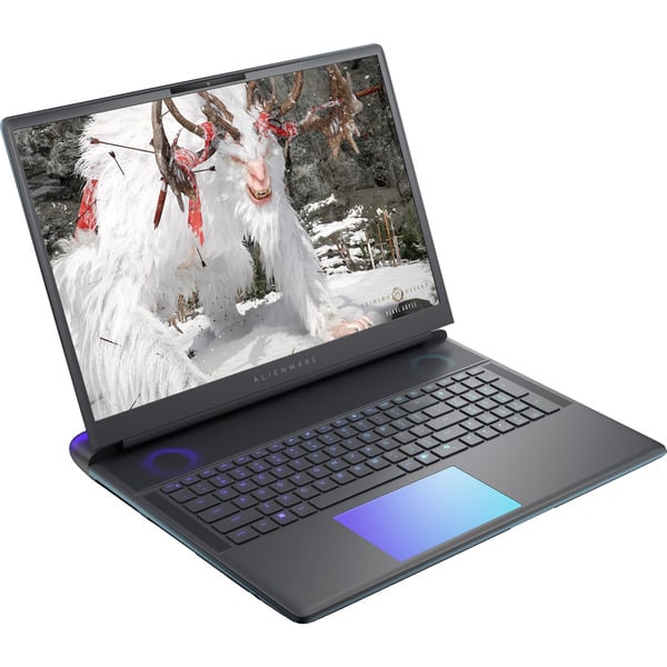 Alienware 18 Area-51 (G5G46), Gaming-Notebook - Alienware