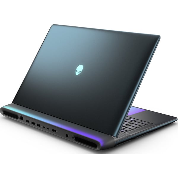Alienware 18 Area-51 (G5G46), Gaming-Notebook - Alienware - vue 7