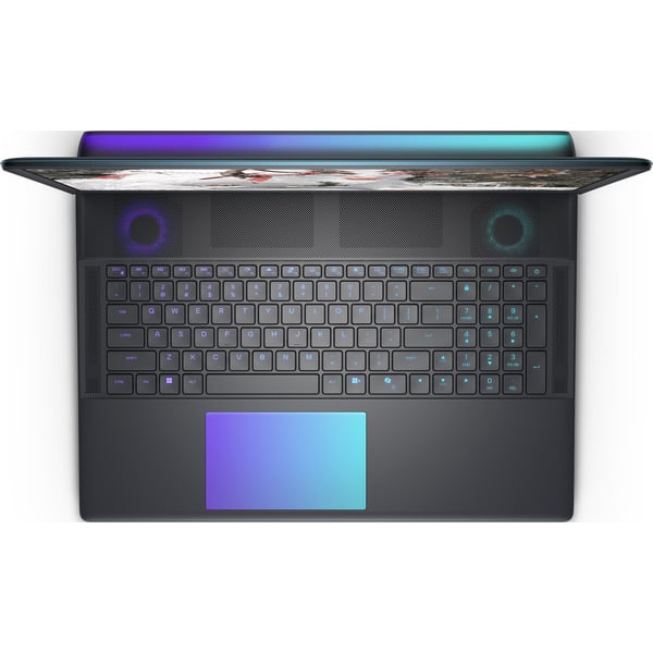Alienware 18 Area-51 (G5G46), Gaming-Notebook - Alienware - vue 8
