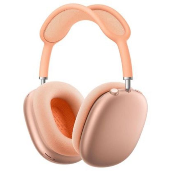 Apple AirPods Max orange, Kopfhörer - Apple