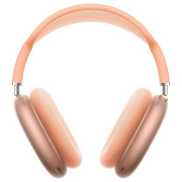 Apple AirPods Max orange, Kopfhörer - Apple - vue 2