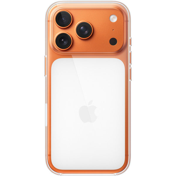 Apple Clear Case avec MagSafe, coque - Apple - vue 2