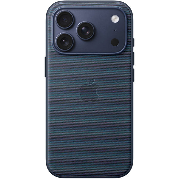 Apple Funktionsgewebe Case avec MagSafe, coque - Apple