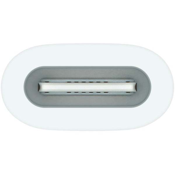 Apple USB Adapter, USB-C Buchse > Apple Pencil Buchse - Apple - vue 2