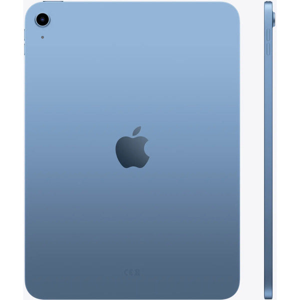 Apple iPad 11" (512GB), Tablet-PC - Apple - vue 2