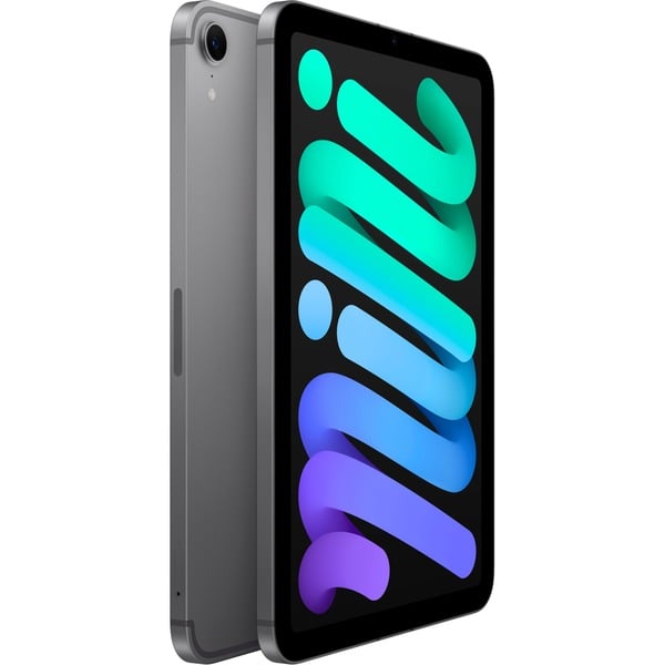 Apple iPad mini 128GB, Tablet-PC - Apple - vue 2