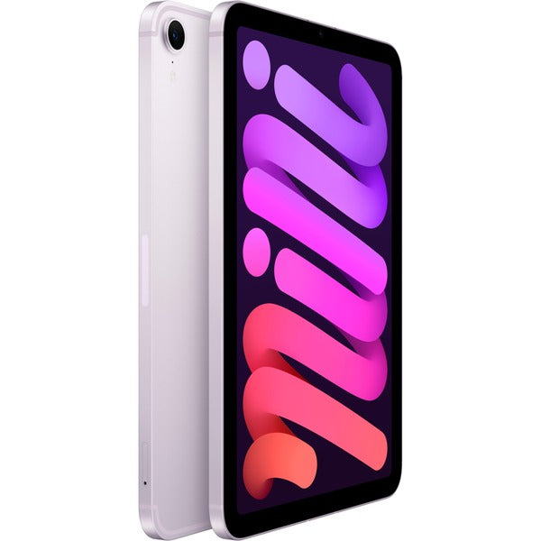 Apple iPad mini 128GB, Tablet-PC - Apple - vue 2