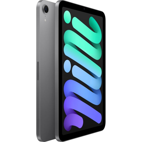 Apple iPad mini 256 GB, Tablet-PC - Apple - vue 2