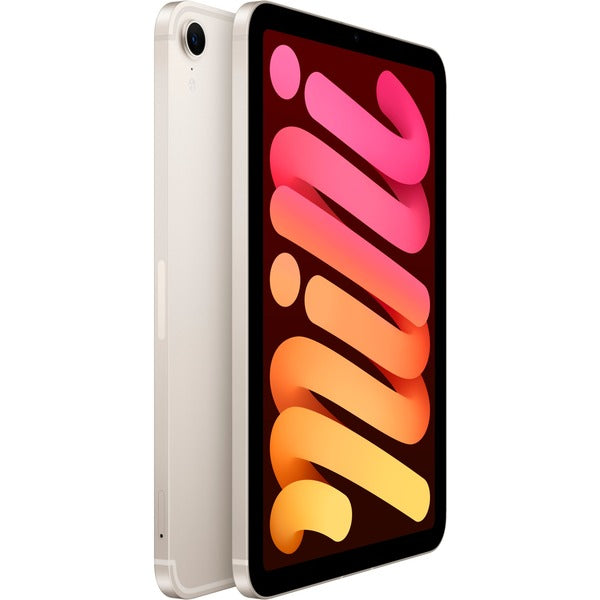 Apple iPad mini 512GB, Tablet-PC - Apple - vue 2