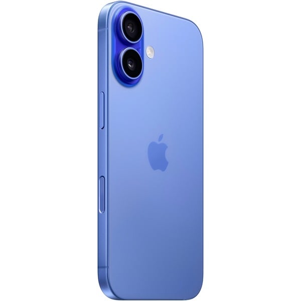 Apple iPhone 16 128GB 5G - Apple - vue 3