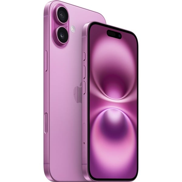 Apple iPhone 16 Plus 256GB 5G - Apple - vue 2