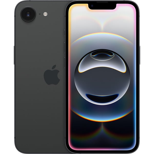 Apple iPhone 16e 128GB 5G - Apple