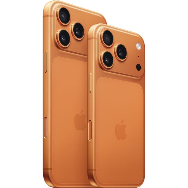 Apple iPhone 17 Pro Max 256GB 5G - Apple - vue 2