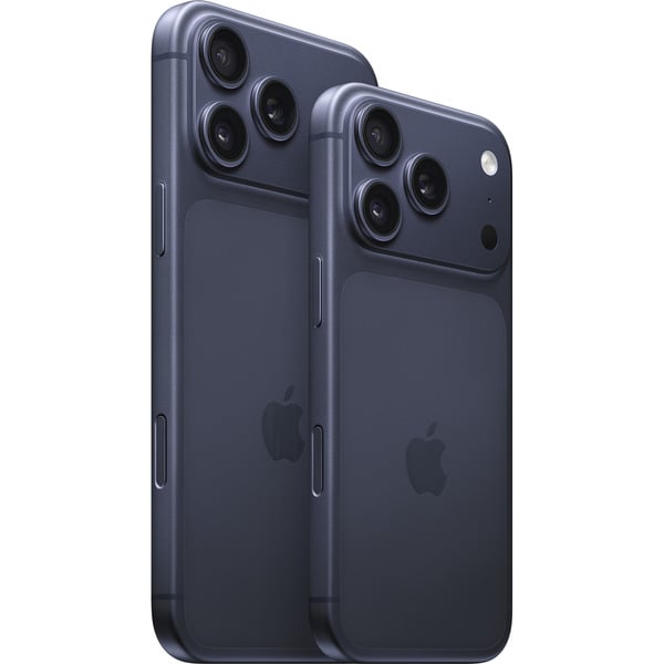 Apple iPhone 17 Pro Max 512GB 5G - Apple - vue 2