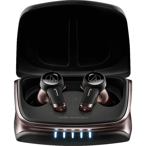 Audio-Technica ATH-TWX9, Kopfhörer - Audio-Technica - vue 5