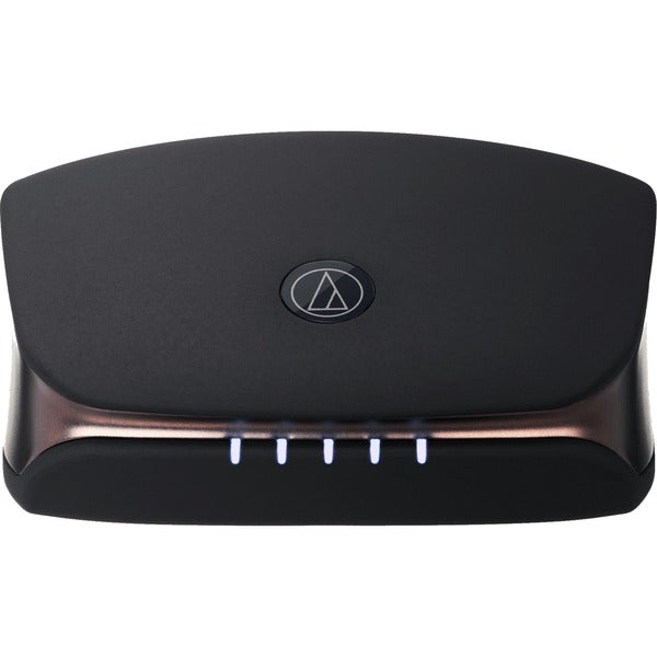Audio-Technica ATH-TWX9, Kopfhörer - Audio-Technica - vue 6