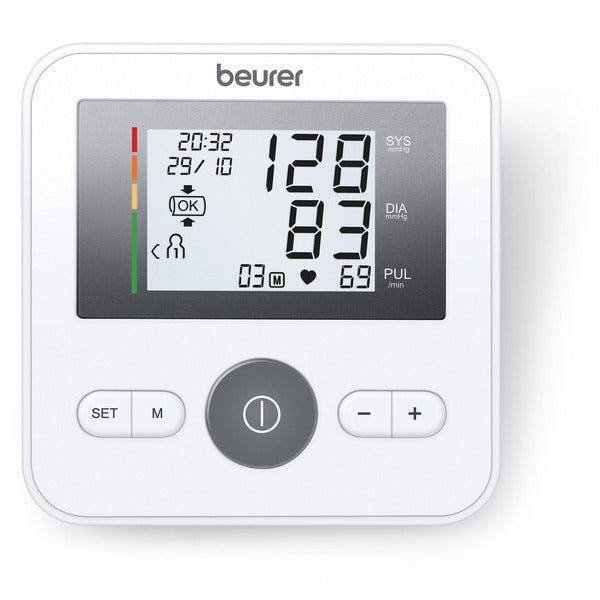 Beurer BM 27+ Oberarm-Blutdruckmessgerät - Beurer - vue 2