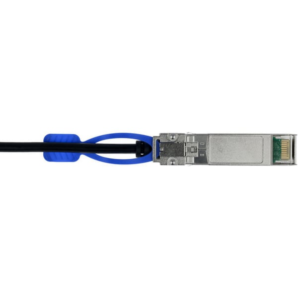 € 37,64 BlueOptics BlueLAN Direct Attach câble kompatibel zu Fortinet FN-CABLE-SFP28-1 - BlueOptics - vue 5