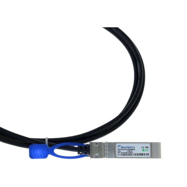 € 90,67 BlueOptics BlueLAN Direct Attach câble kompatibel zu HPE Aruba JL488A - BlueOptics - vue 2
