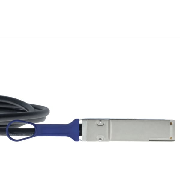 € 81,43 BlueOptics BlueLAN Direct Attach câble kompatibel zu HPE X240 JL272A QSFP28 - BlueOptics - vue 5