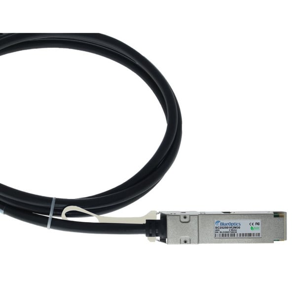 € 46,97 BlueOptics BlueLAN Direct Attach câble kompatibel zu Intel XLDACBL1 QSFP - BlueOptics - vue 2