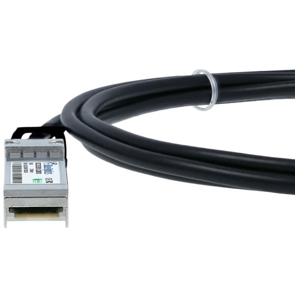 € 27,13 BlueOptics BlueLAN Direct Attach câble kompatibel zu Juniper EX-SFP-10GE-DAC-2M - BlueOptics - vue 3