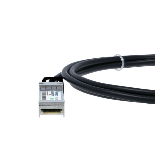 € 29,66 BlueOptics BlueLAN Direct Attach câble kompatibel zu Meraki MA-CBL-TA-3M - BlueOptics - vue 3