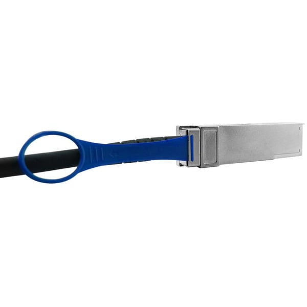 € 90,67 BlueOptics BlueLAN Direct Attach câble kompatibel zu NVIDIA MCP1600-C001 QSFP28 - BlueOptics - vue 5