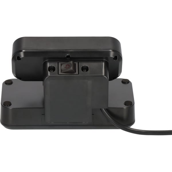 Brennenstuhl estilo Duplex Tischsteckdosenleiste 9-fach, 2x USB - Brennenstuhl - vue 4