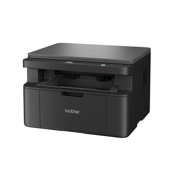 Brother DCP-L1640W - Brother - vue 3