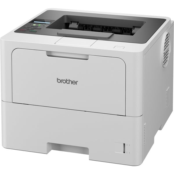 Brother HL-L6210DW - Brother - vue 3