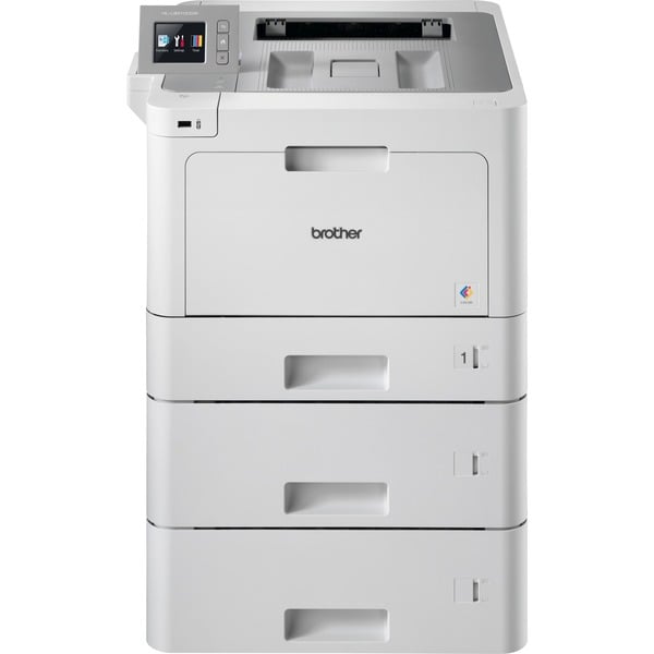 Brother HL-L9310CDWTT, Farblaserdrucker - Brother - vue 2