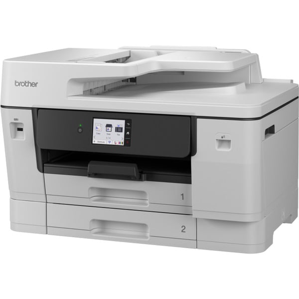 Brother MFC-J6960DW - Brother - vue 3