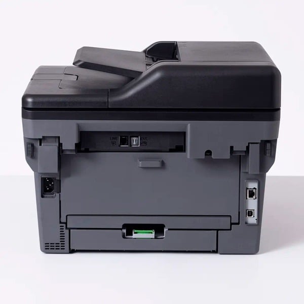 Brother MFC-L2827DWXL - Brother - vue 4