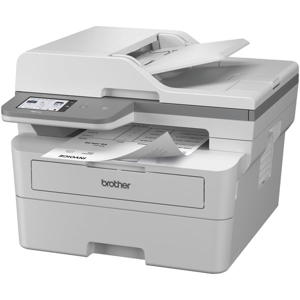 Brother MFC-L2980DW - Brother - vue 3