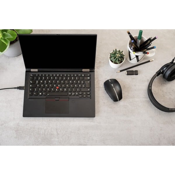 CHERRY GENTIX BT, souris - CHERRY - vue 13