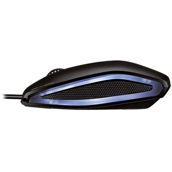 CHERRY GENTIX Corded Optical Illuminated Mouse, souris - CHERRY - vue 3