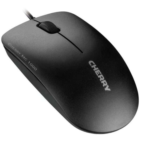 CHERRY MC 1000, souris - CHERRY - vue 2