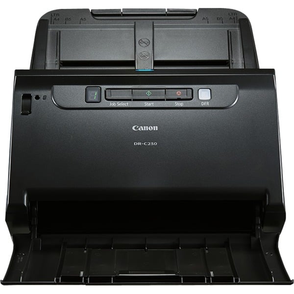 Canon DR-C230, Einzugsscanner - Canon - vue 2