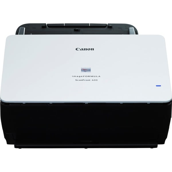 Canon Scanfront 400, Einzugsscanner - Canon - vue 2