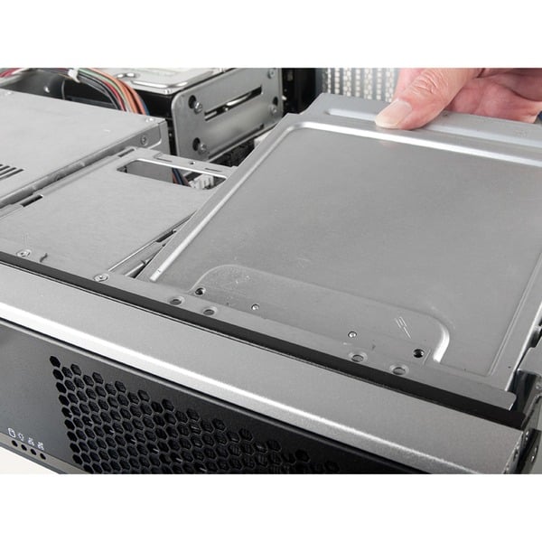Chenbro RM24100-L, Server-Gehäuse - Chenbro - vue 8
