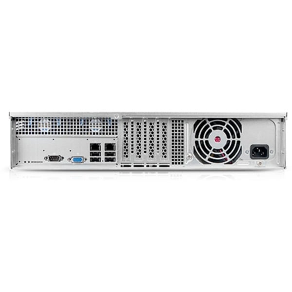 Chenbro RM24200-L, Rack-Gehäuse - Chenbro - vue 3