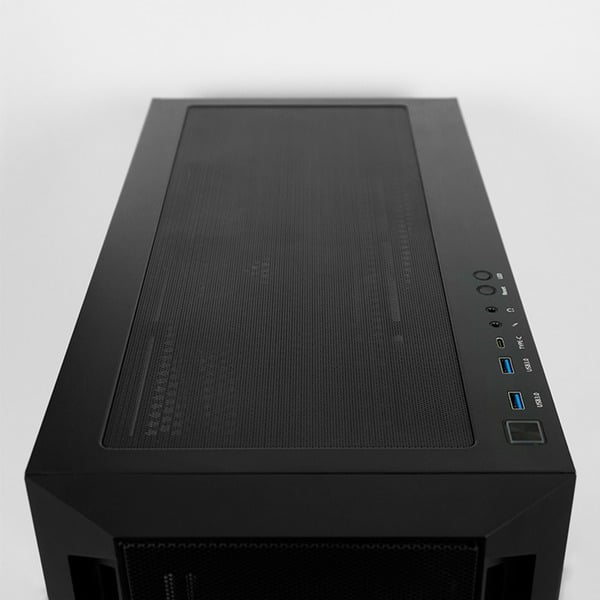 Chieftec Apex Air GA-01B-M-OP, Tower-Gehäuse - Chieftec - vue 8