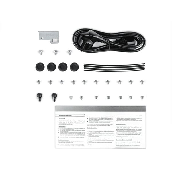 Chieftec BE-10W-300, Desktop-Gehäuse - Chieftec - vue 9
