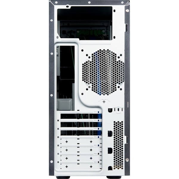 Chieftec BM-25B-OP, Tower-Gehäuse - Chieftec - vue 6