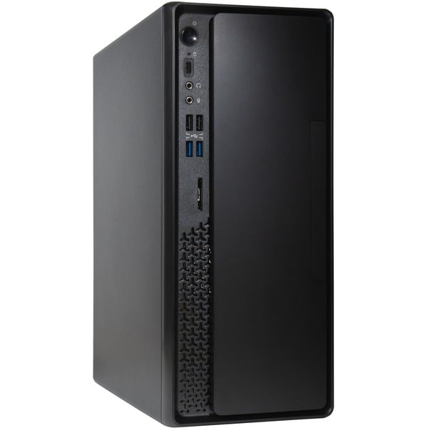 Chieftec BS-10B-300, Tower-Gehäuse - Chieftec