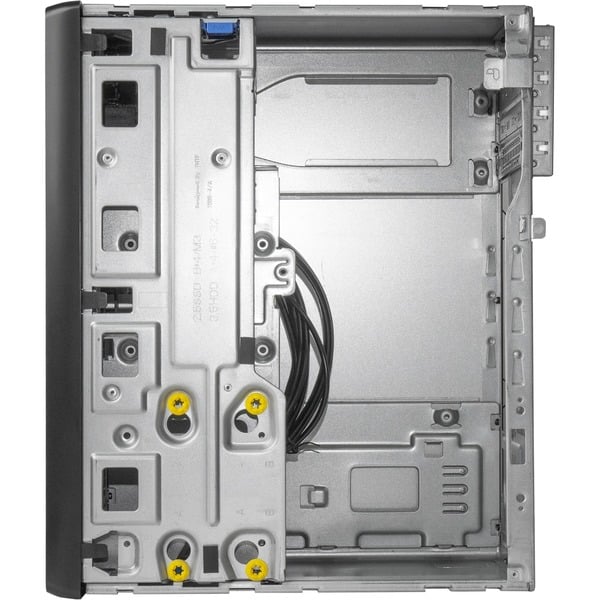Chieftec BS-10B-300, Tower-Gehäuse - Chieftec - vue 4