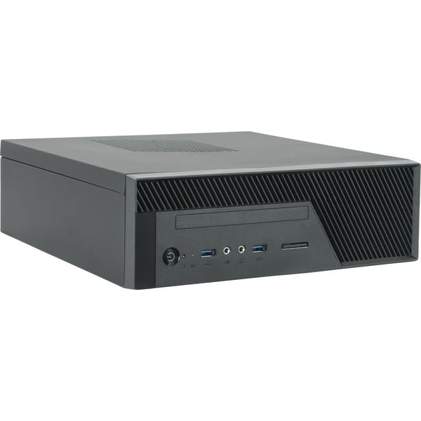 Chieftec BU-12B 300W, Tower-Gehäuse - Chieftec - vue 2
