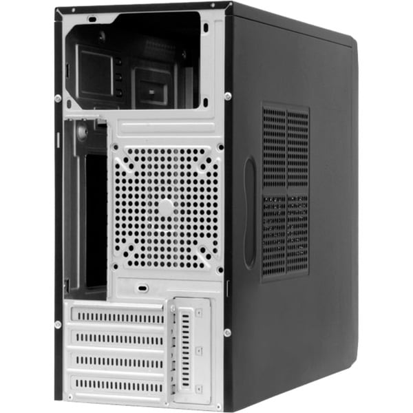 Chieftec CT-04B-OP, Tower-Gehäuse - Chieftec - vue 3