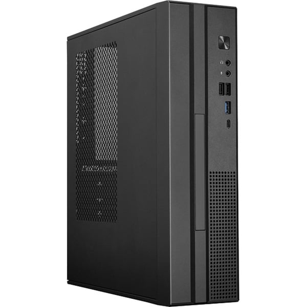 Chieftec DT-10B-300, Tower-Gehäuse - Chieftec
